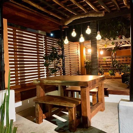 Torre Mar Galapagos Boutique Suites Puerto Ayora  Kültér fotó