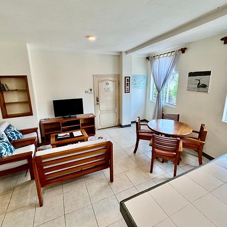 Torre Mar Galapagos Boutique Suites Puerto Ayora  Kültér fotó