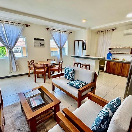 Torre Mar Galapagos Boutique Suites Puerto Ayora  Kültér fotó