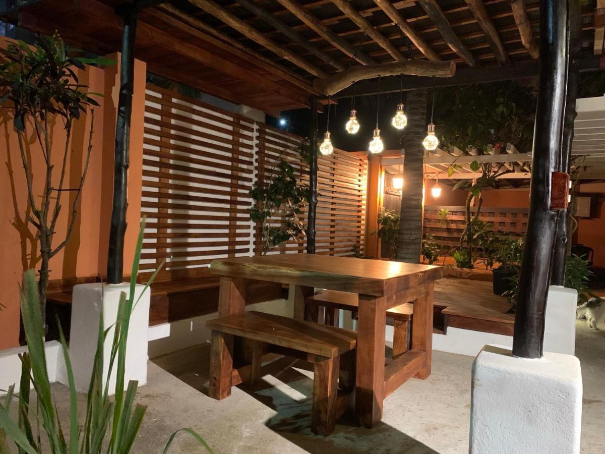 Torre Mar Galapagos Boutique Suites Puerto Ayora  Kültér fotó