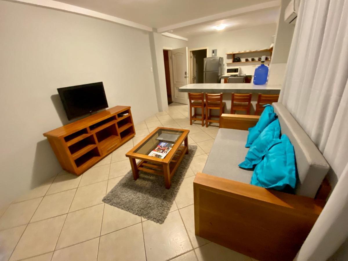 Torre Mar Galapagos Boutique Suites Puerto Ayora  Kültér fotó