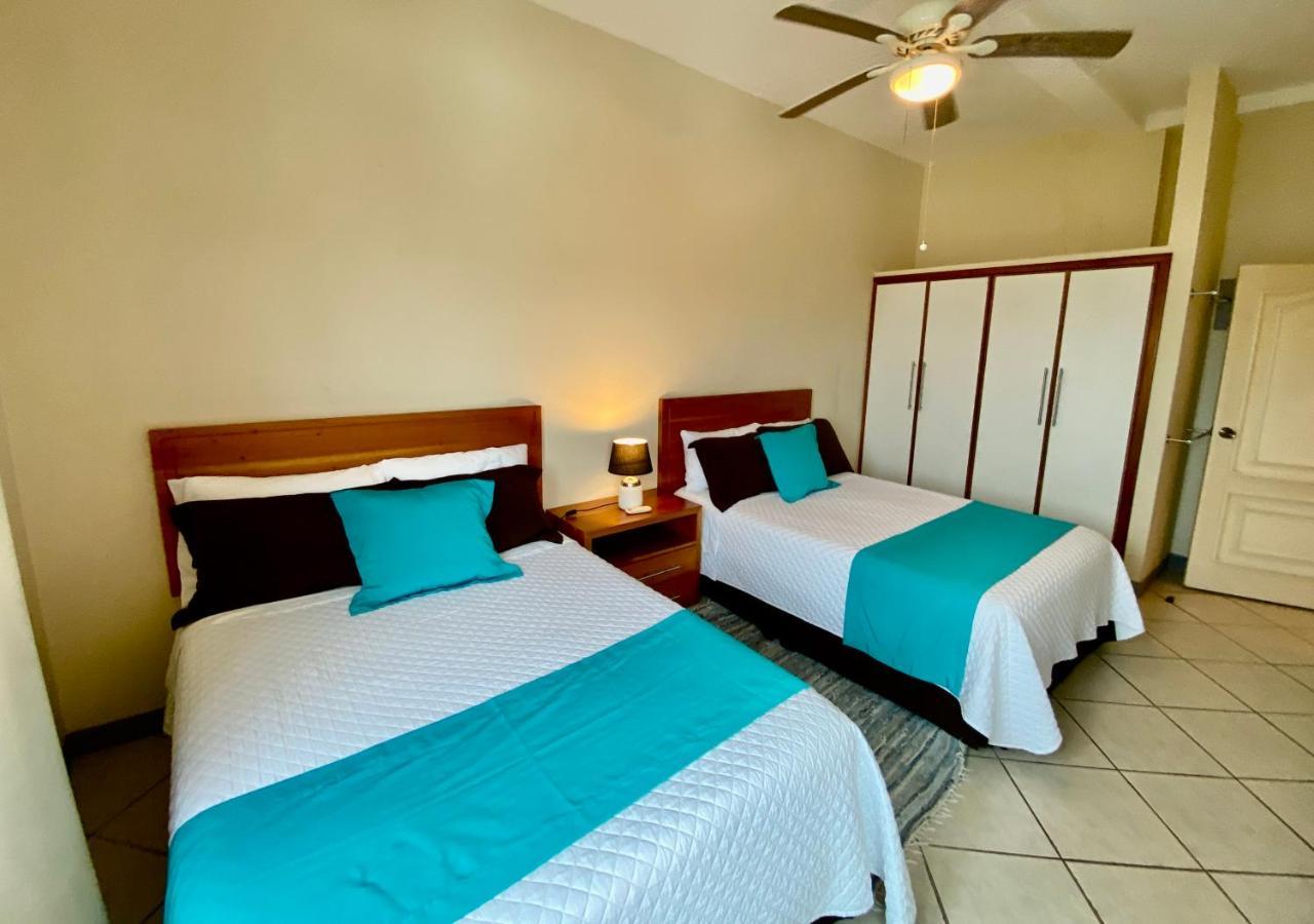 Torre Mar Galapagos Boutique Suites Puerto Ayora  Kültér fotó