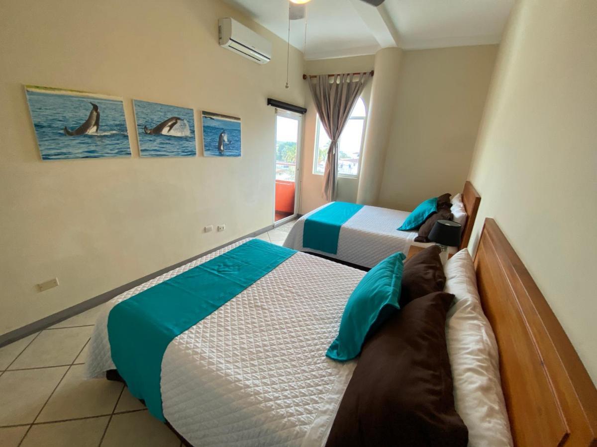 Torre Mar Galapagos Boutique Suites Puerto Ayora  Kültér fotó