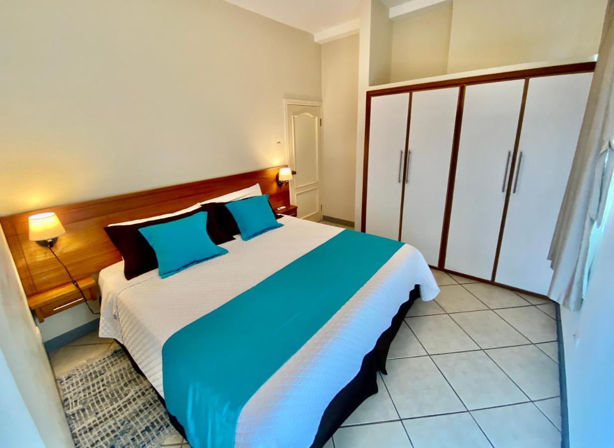Torre Mar Galapagos Boutique Suites Puerto Ayora  Kültér fotó