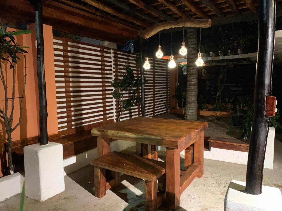 Torre Mar Galapagos Boutique Suites Puerto Ayora  Kültér fotó