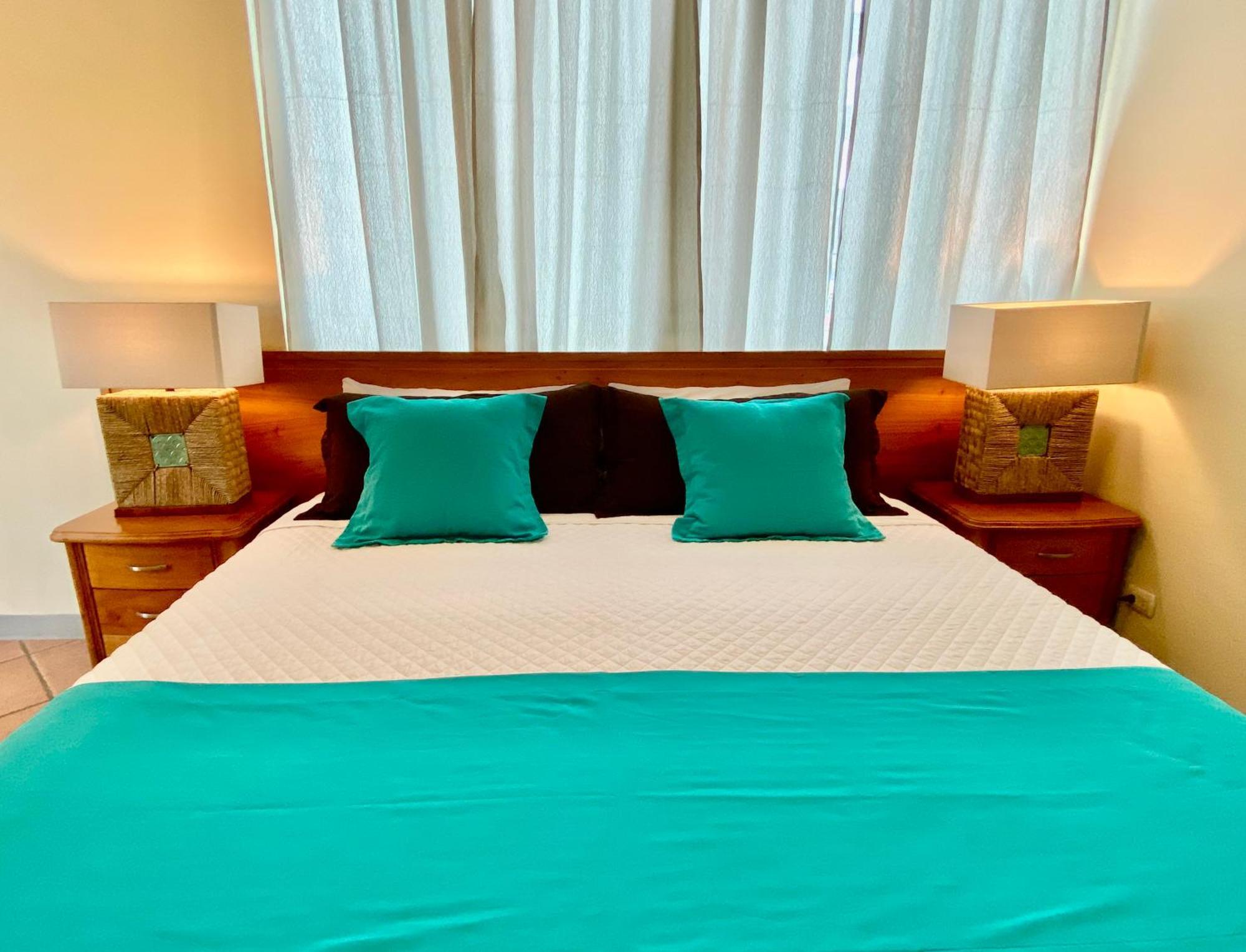Torre Mar Galapagos Boutique Suites Puerto Ayora  Kültér fotó