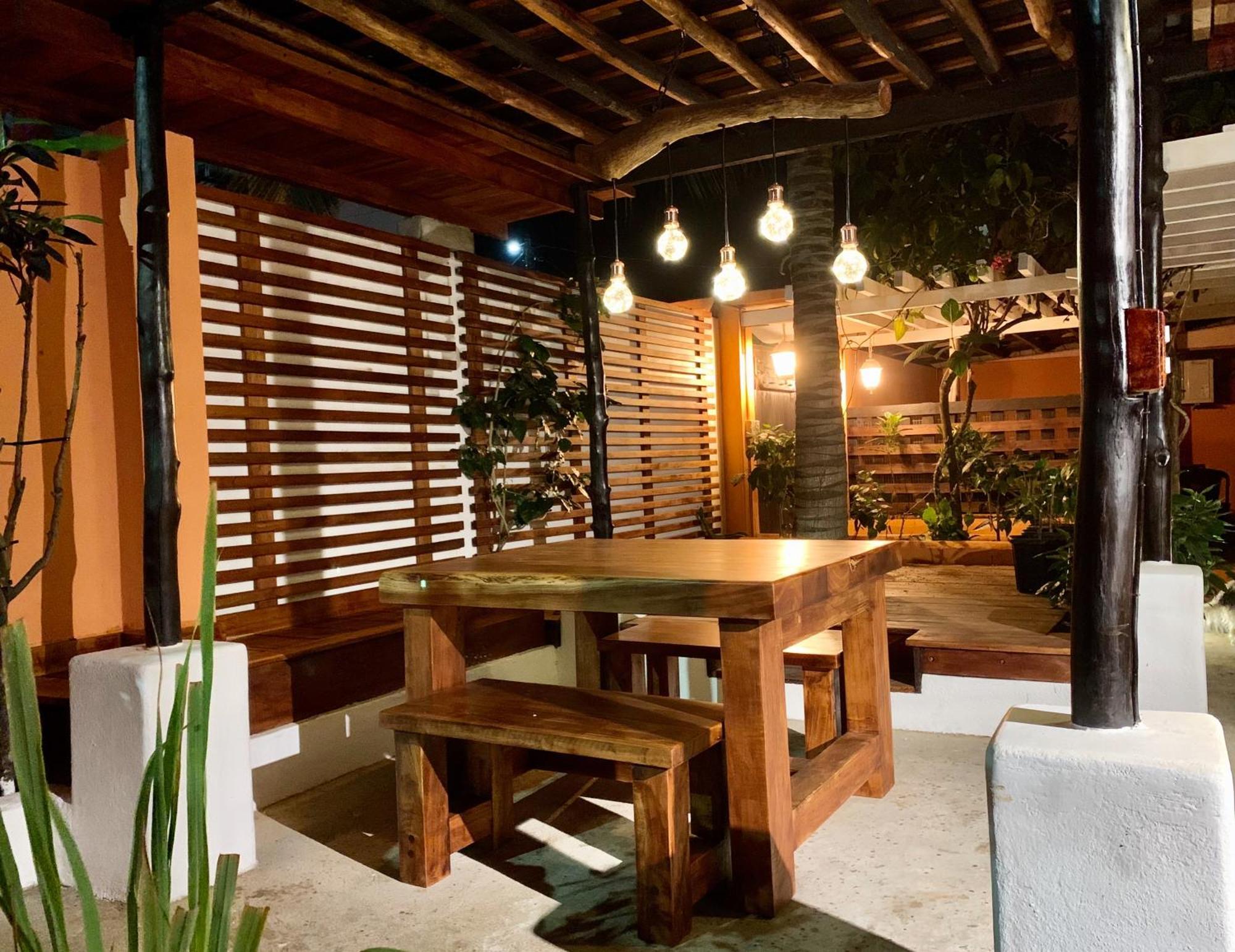 Torre Mar Galapagos Boutique Suites Puerto Ayora  Kültér fotó