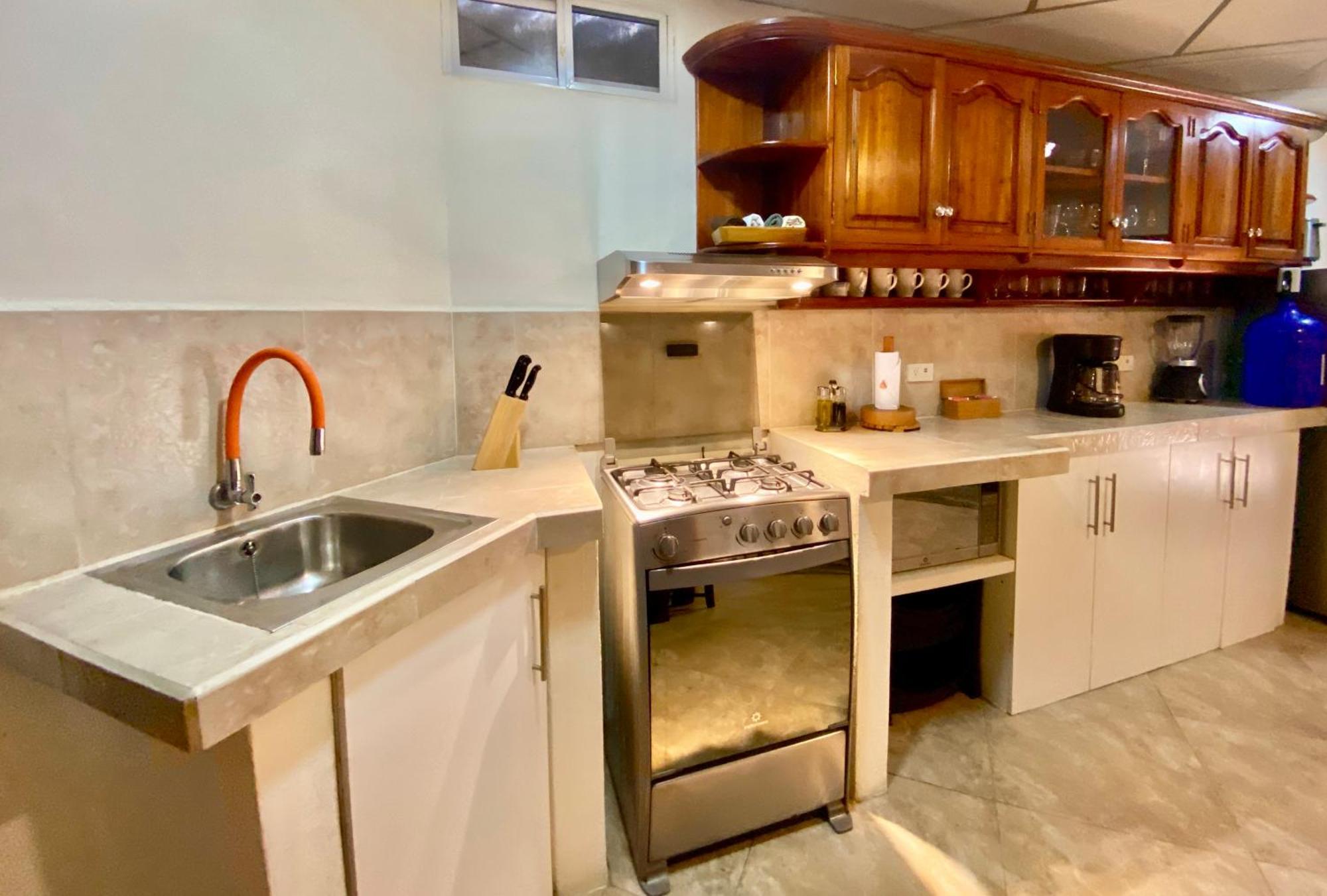 Torre Mar Galapagos Boutique Suites Puerto Ayora  Kültér fotó