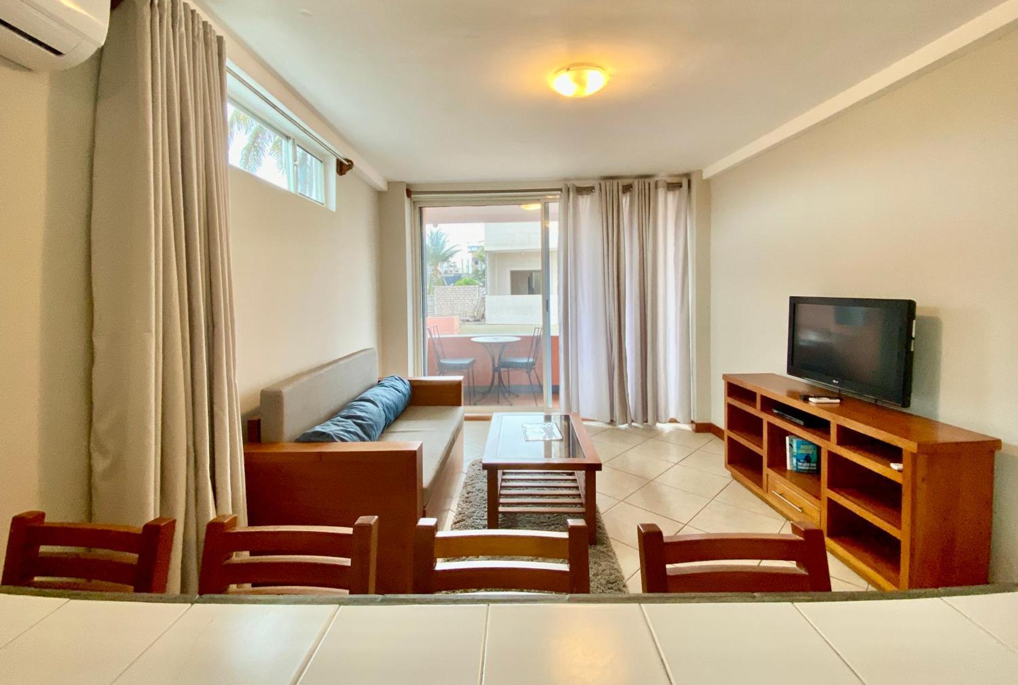 Torre Mar Galapagos Boutique Suites Puerto Ayora  Kültér fotó