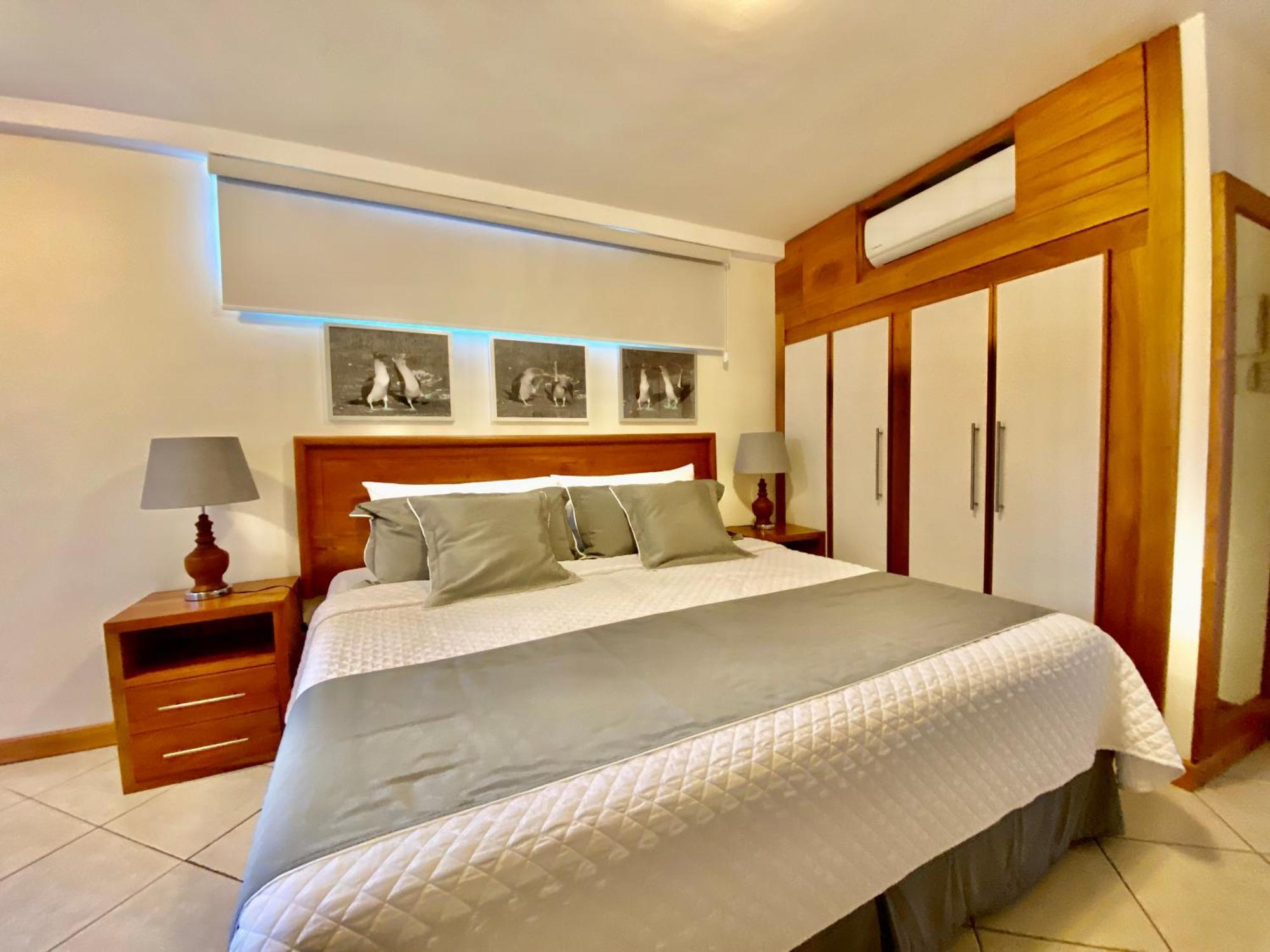Torre Mar Galapagos Boutique Suites Puerto Ayora  Kültér fotó