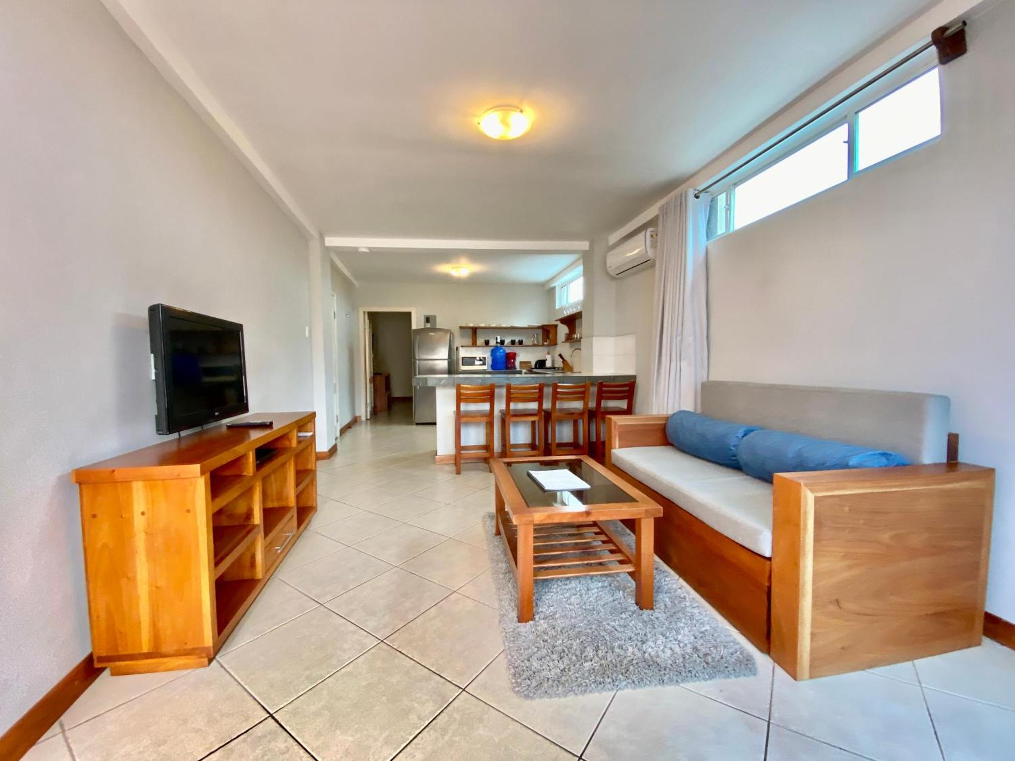 Torre Mar Galapagos Boutique Suites Puerto Ayora  Kültér fotó