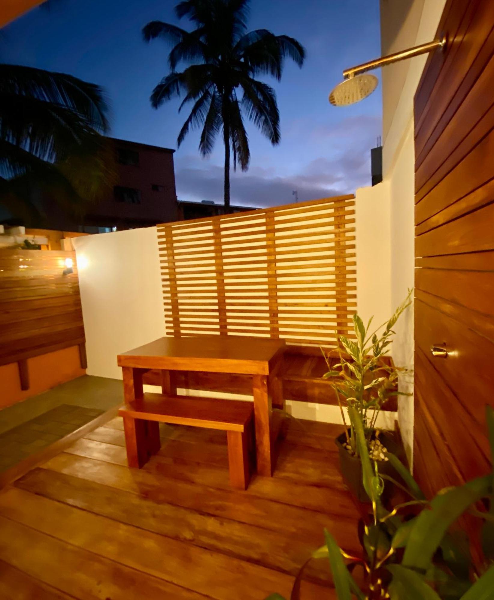 Torre Mar Galapagos Boutique Suites Puerto Ayora  Kültér fotó