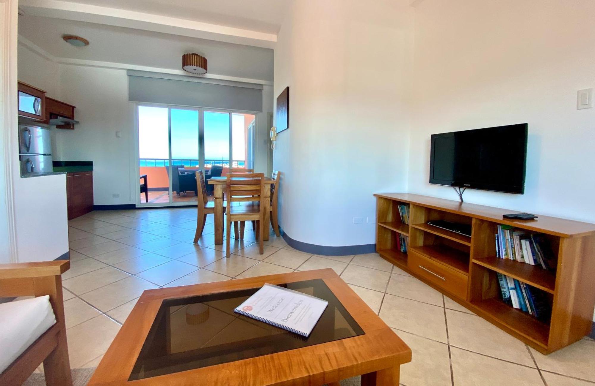 Torre Mar Galapagos Boutique Suites Puerto Ayora  Kültér fotó