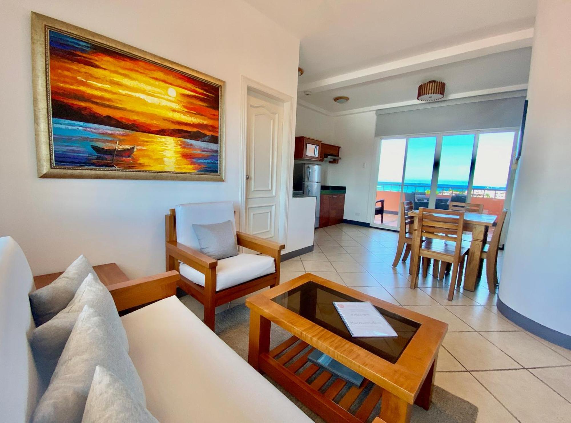 Torre Mar Galapagos Boutique Suites Puerto Ayora  Kültér fotó