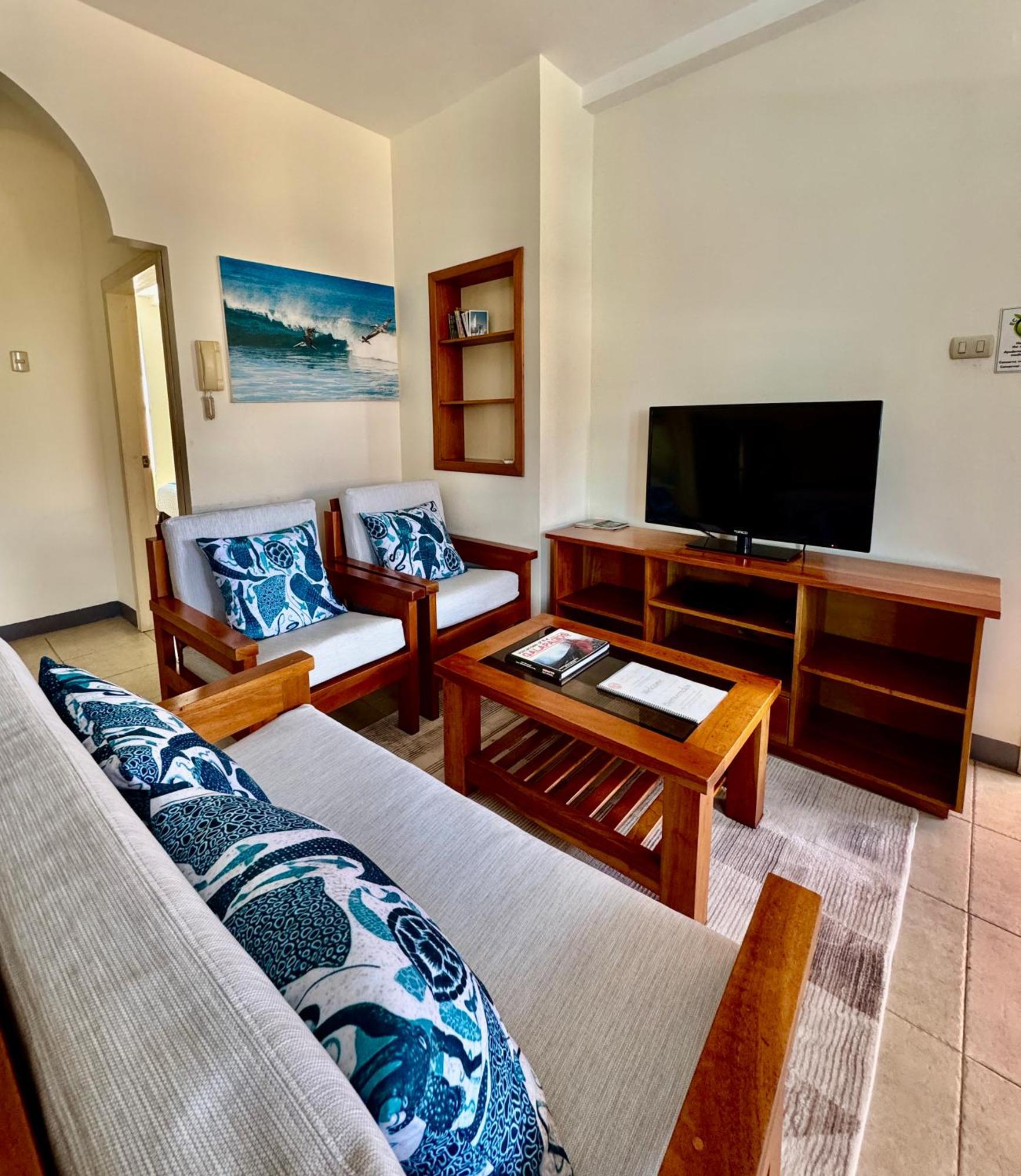 Torre Mar Galapagos Boutique Suites Puerto Ayora  Kültér fotó